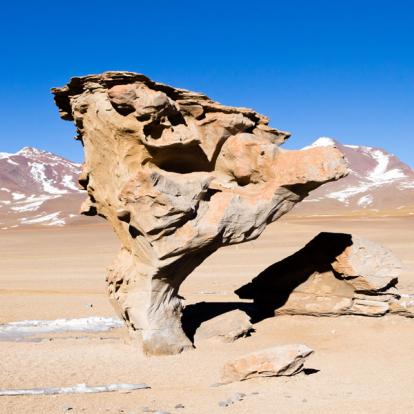 Circuit en Bolivie : Sur les traces des peuples des Andes