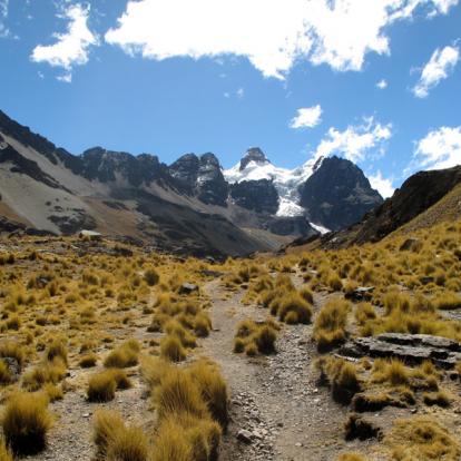 Voyage en Bolivie - Triathlon Andin