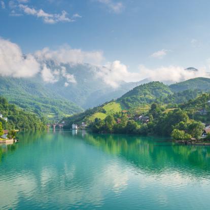 Bosnie Voyage en Bosnie : Circuit nature et authenticité