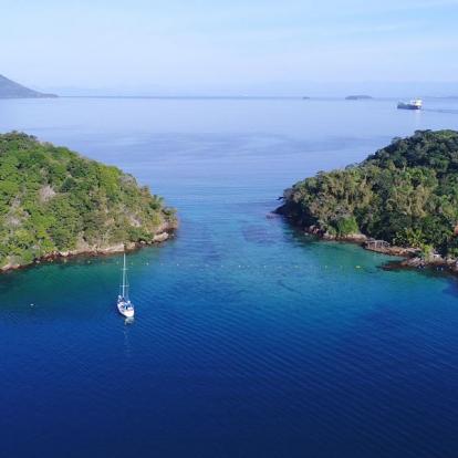Voyage au Brésil : Le Brésil en Famille