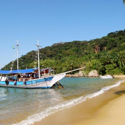 Voyage au Brésil : Le Brésil en Famille