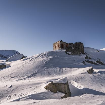 Voyage en Bulgarie :Le Rila et le Pirin sous la neige