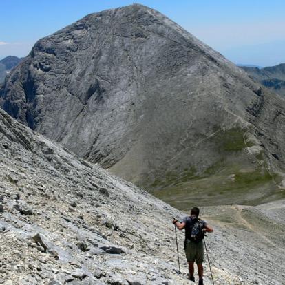 Circuit en Bulgarie : Balade dans le Rila et le Pirin