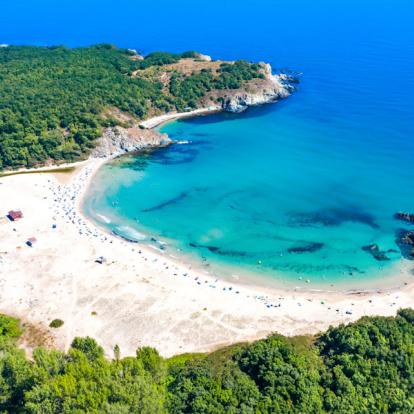Voyage en Bulgarie : Culture et Plage en Bulgarie