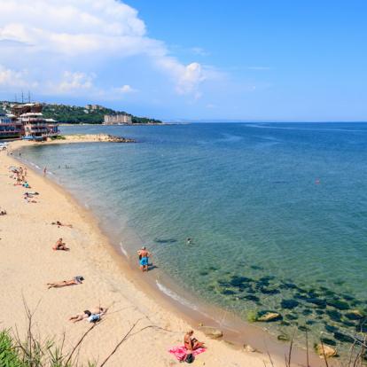 Voyage en Bulgarie : Culture et Plage en Bulgarie