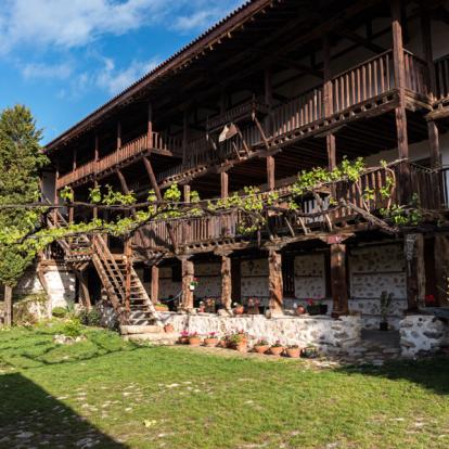 Voyage en Bulgarie : Héritage Culturel et Patrimoine de l’UNESCO