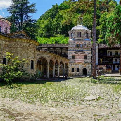 Voyage en Bulgarie : Héritage Culturel et Patrimoine de l’UNESCO