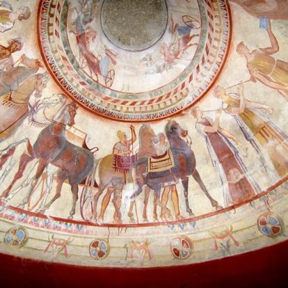 Circuit en Bulgarie : Héritage Culturel et Patrimoine de l’UNESCO