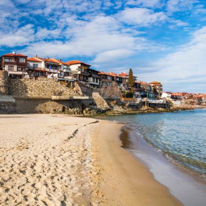 Voyage en Bulgarie : Héritage Culturel et Patrimoine de l’UNESCO