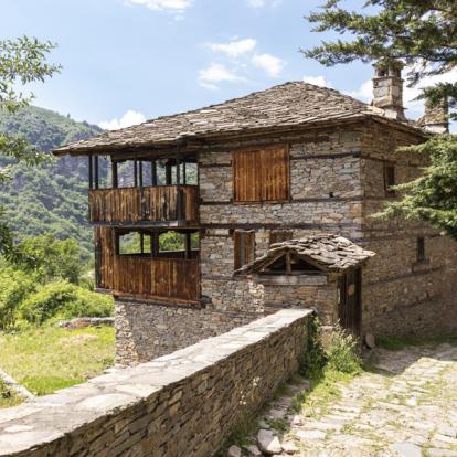 Circuit en Bulgarie : Héritage Culturel et Patrimoine de l’UNESCO