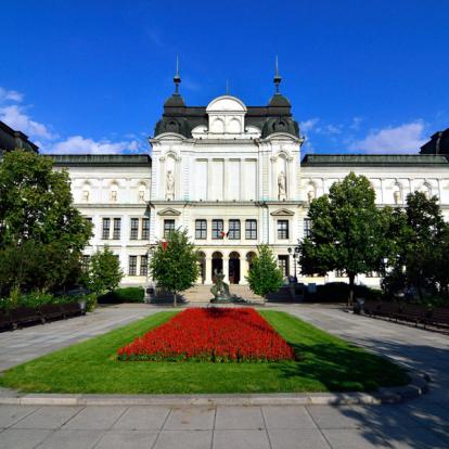 Voyage en Bulgarie : Héritage Culturel et Patrimoine de l’UNESCO