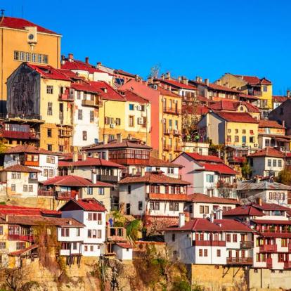Voyage en Bulgarie - Héritage Culturel et Patrimoine de l’UNESCO