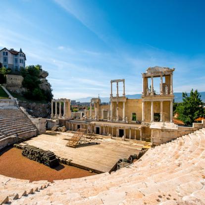 Circuit en Bulgarie : Héritage Culturel et Patrimoine de l’UNESCO