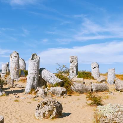 Voyage en Bulgarie : Le Charme de la Bulgarie