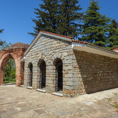 Voyage en Bulgarie - Le Charme de la Bulgarie