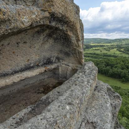 Voyage en Bulgarie - Gites verts, Mégalithes et Patrimoine Thrace