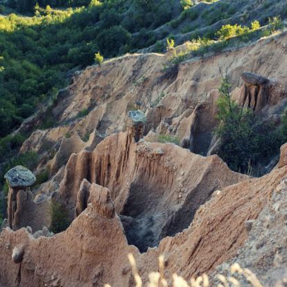 Voyage en Bulgarie : Nature et Culture en Bulgarie