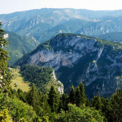 Circuit en Bulgarie : Nature et Culture en Bulgarie