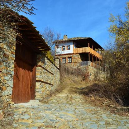 Voyage en Bulgarie : Sur la Route des Monastères Bulgares