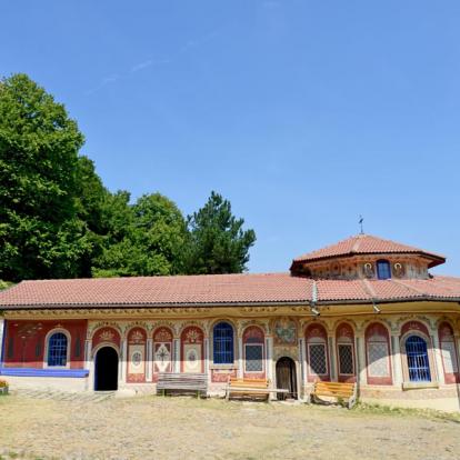 Voyage en Bulgarie : Sur la Route des Monastères Bulgares