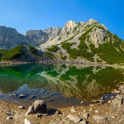 Voyage en Bulgarie : A travers le Rila et le Pirin