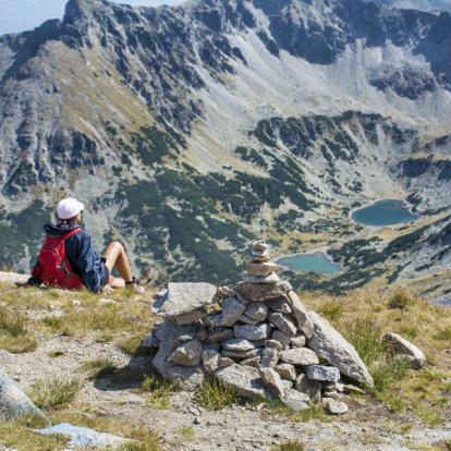 Circuit en Bulgarie : A travers le Rila et le Pirin
