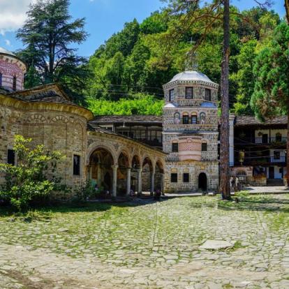 Circuit en Bulgarie : Vivre la Campagne Bulgare