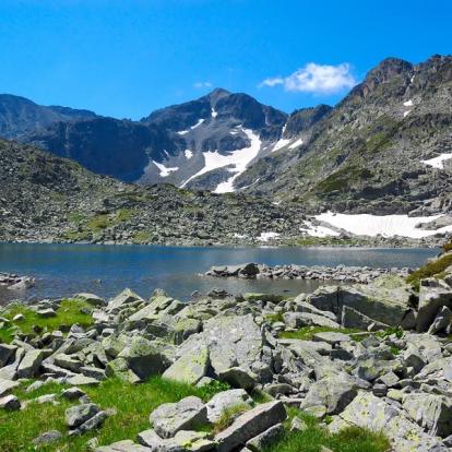 Voyage en Bulgarie : Vivre la Campagne Bulgare