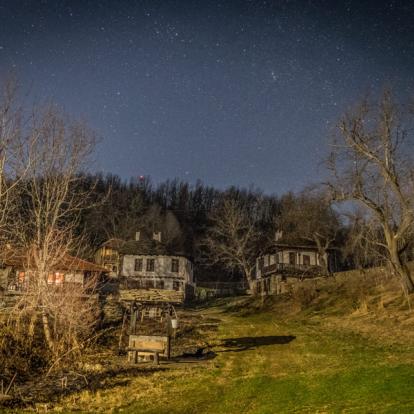 Voyage en Bulgarie : Vivre la Campagne Bulgare