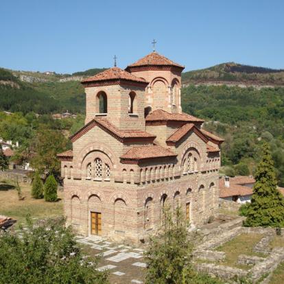 Voyage en Bulgarie : Vivre la Campagne Bulgare