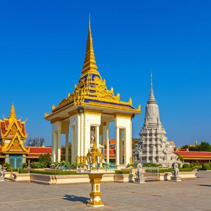 Voyage au Cambodge - Le Cambodge en Famille