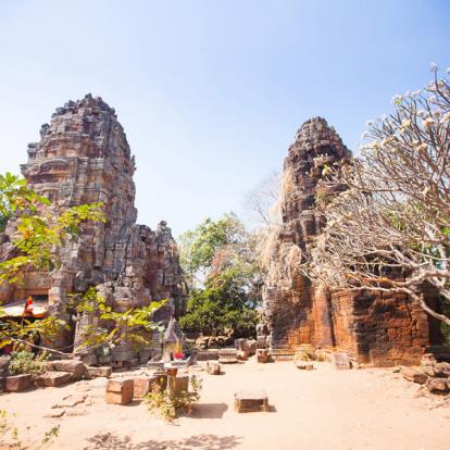 Circuit au Cambodge - Le Cambodge en Famille