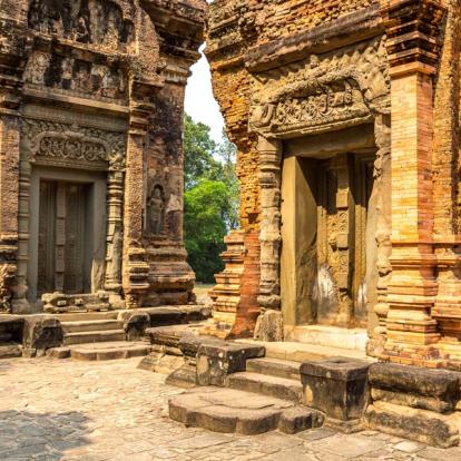 Voyage au Cambodge - Le Cambodge en Famille