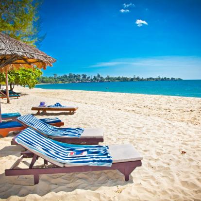 Voyage au Cambodge : Le Cambodge en Famille