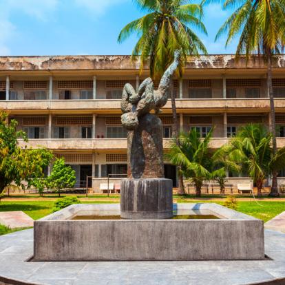 Circuit au Cambodge - Le Cambodge en Famille