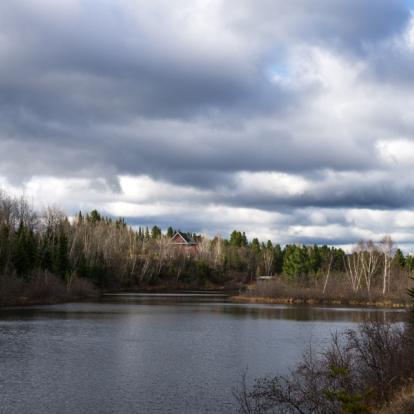 Voyage au Québec : Tour du Québec en voiture de location