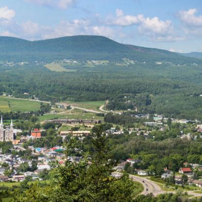 Voyage au Québec : Tour du Québec en voiture de location