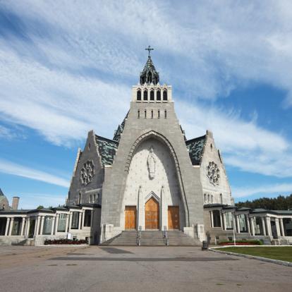 Autotour Québec : Tour du Québec en voiture de location