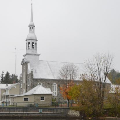 Voyage au Québec : Tour du Québec en voiture de location