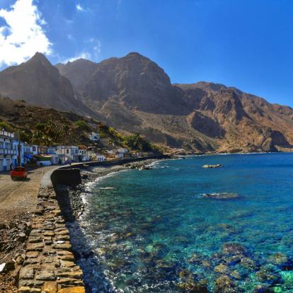 Voyage au Cap Vert : Combiné les îles du Sud
