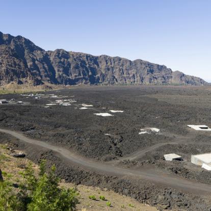 Circuit au Cap Vert : Combiné les îles du Sud
