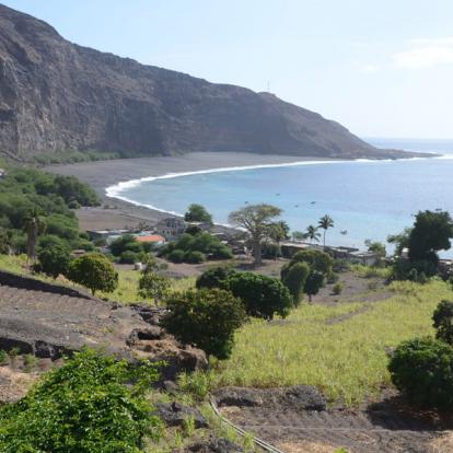 Circuit au Cap Vert : Panaché d'Iles au Cap Vert