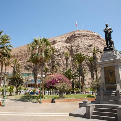 Circuit au Chili : A La rencontre du Peuple Chilien
