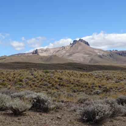Voyage au Chili : Au Coeur de la Route Australe