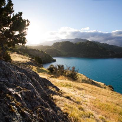 Voyage au Chili : Au Coeur de la Route Australe