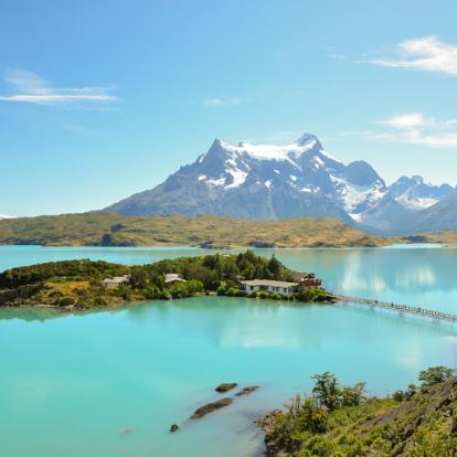 Voyage au Chili : Entre Déserts, Glaciers et Moais