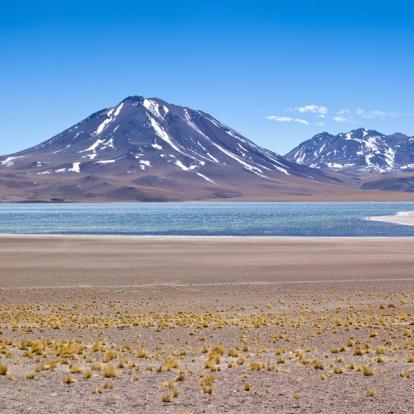 Circuit au Chili : Entre Déserts, Glaciers et Moais
