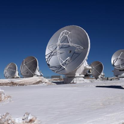Circuit au Chili : Hauts plateaux et constellations d'étoiles