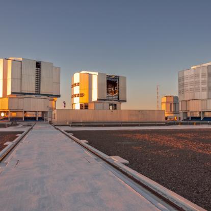 Voyage au Chili : Hauts plateaux et constellations d'étoiles