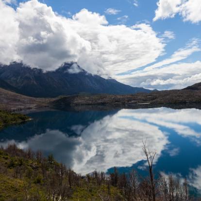 Circuit au Chili : Trek du W - Torres del Paine